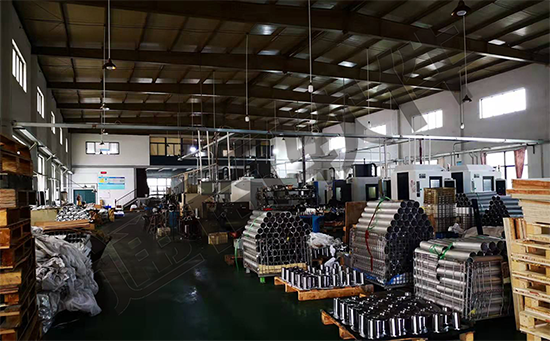 通商软件ERP/MES实施案例分享之嘉兴**五金制品有限公司